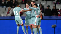 Ángel Correa ya es el sexto futbolista con más partidos en la historia del Atlético de Madrid.