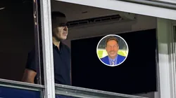 Los hinchas de Boca se hartaron de Riquelme