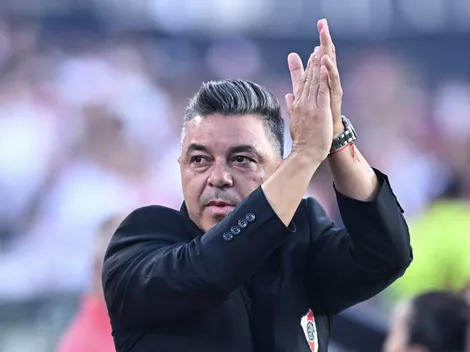 River hoy: nueva oferta por Villagra, el jugador que Gallardo bajó a Reserva y los posibles once vs. Estudiantes