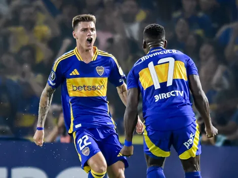 Pronósticos Boca Juniors vs Rosario Central: el Canalla se juega el invicto en La Bombonera tras la dura eliminación del Xeneize