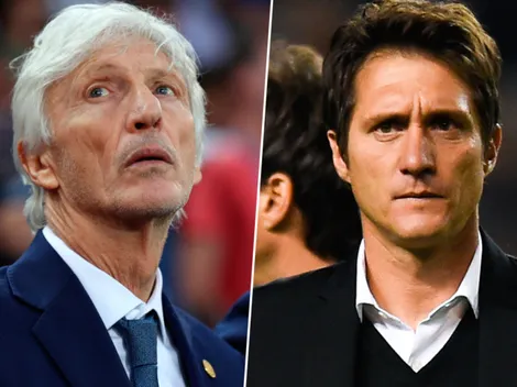 Los 7 entrenadores libres para dirigir a Boca en caso de que se vaya Gago