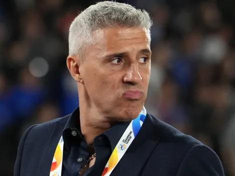 Crespo es candidato a dirigir a Botafogo: los otros nombres que tanteó el club