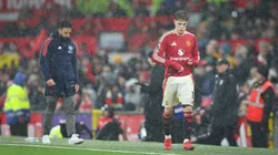Rúben Amorim confirmó que no renunciará en Manchester United