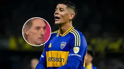 La exigencia de Schiavi a los referentes de Boca para el partido ante Rosario Central: "Tienen que dar la cara"