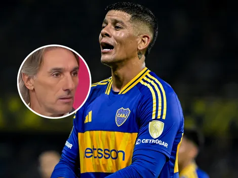 La exigencia de Schiavi a los referentes de Boca para el partido ante Rosario Central: "Tienen que dar la cara"