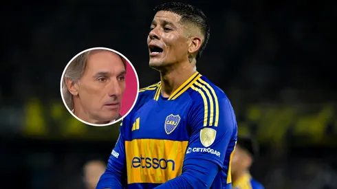 La exigencia de Schiavi a los referentes de Boca para el partido ante Rosario Central: "Tienen que dar la cara"