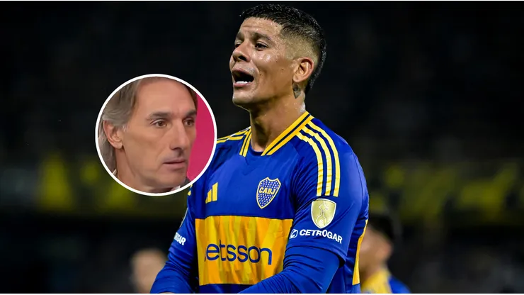 La exigencia de Schiavi a los referentes de Boca para el partido ante Rosario Central: "Tienen que dar la cara"