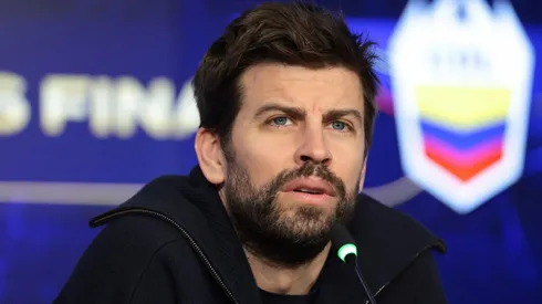 Gerard Piqué habló sobre cambios en el fútbol