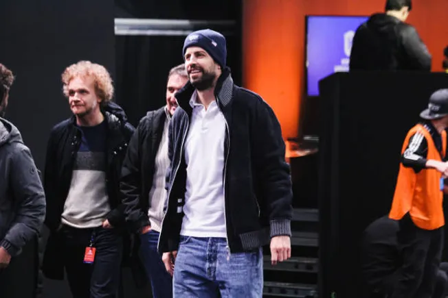 Piqué avisa que el fútbol necesita cambios para ser más entretenido.