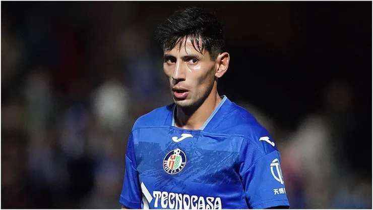 Fabrizio Angileri
