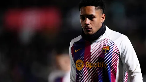 Será refuerzo del Palmeiras para la Copa Libertadores