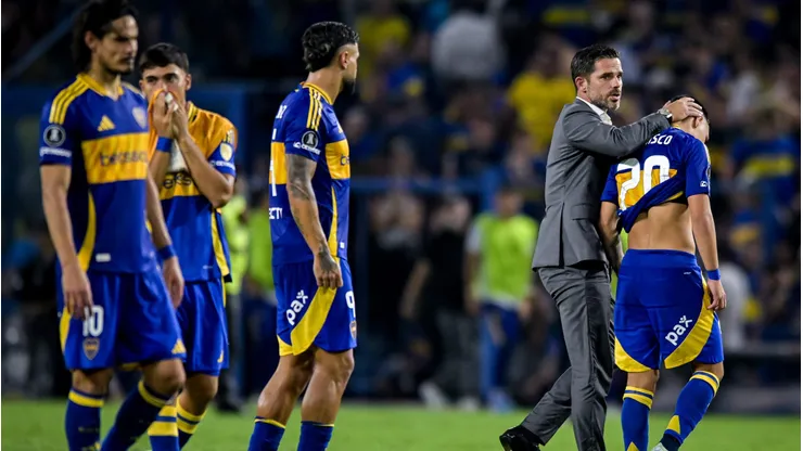 Los fracasos de Boca no son casualidad