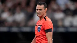 Duras críticas a Wilmar Roldán por empujar a un jugador argentino en pleno partido de Copa Libertadores: "Es un cobarde"