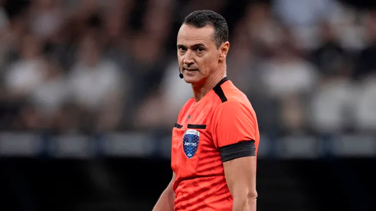 Duras críticas a Wilmar Roldán por empujar a un jugador argentino en pleno partido de Copa Libertadores: "Es un cobarde"