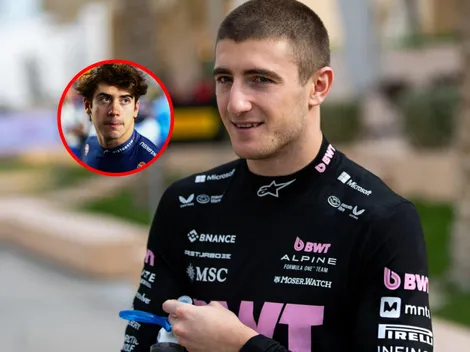 Jack Doohan inmutable ante la presión de Colapinto: fue el mejor de Alpine en el segundo test de la F1 2025 en Bahréin