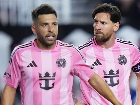 El aumento salarial que impedirá a Inter Miami contratar a un nuevo jugador franquicia