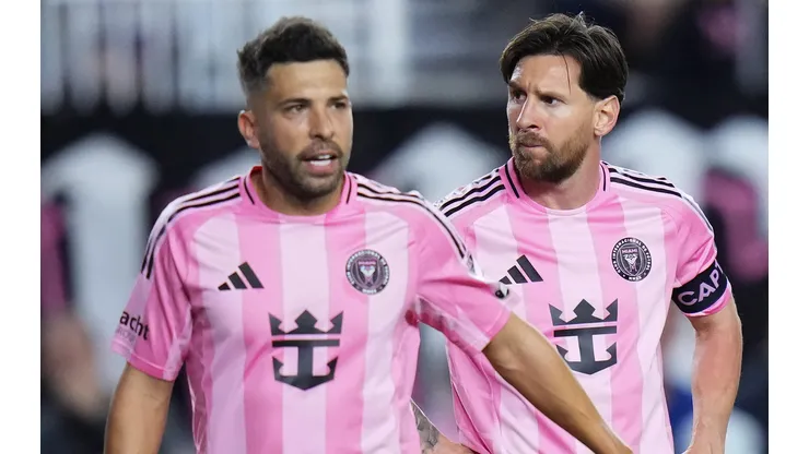 El aumento salarial que impedirá a Inter Miami contratar a un nuevo jugador franquicia
