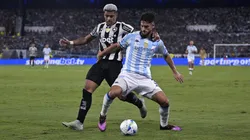 Qué pasa si Racing gana, empata o pierde contra Botafogo por la Recopa Sudamericana 2025