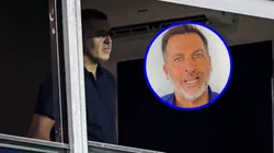 Riquelme tiene que ser el técnico de Boca