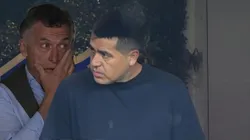 Macri rompió el silencio tras la eliminación de Boca y apuntó contra Riquelme: "Estamos en el fondo del mar"