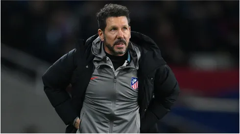 Diego Simeone