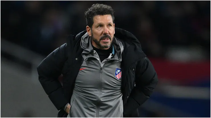 Diego Simeone
