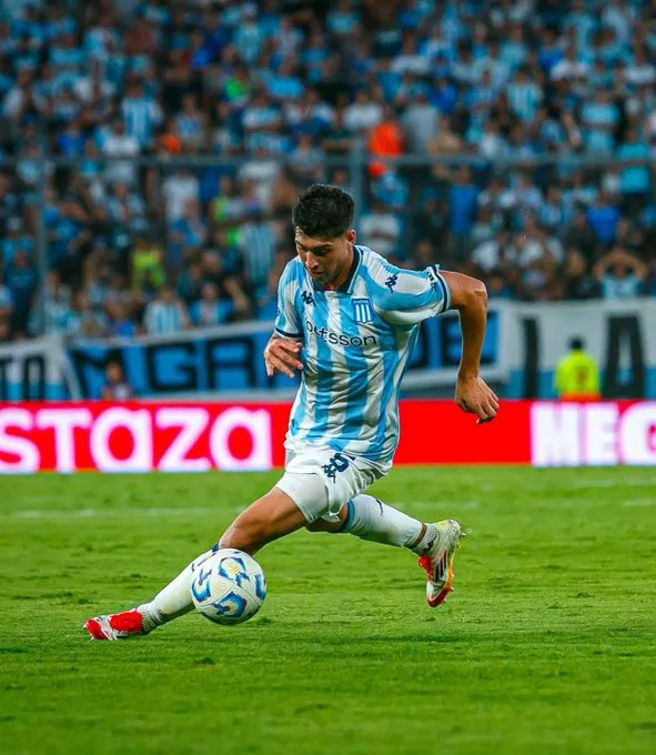 Nardoni fue líder en recuperaciones en la final de la Recopa, con un total de 11.