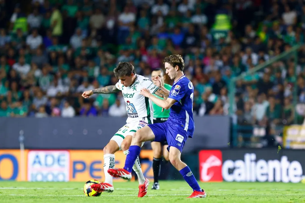 Nicolás Fonseca se ganó rápido la confianza de Toto Berizzo.