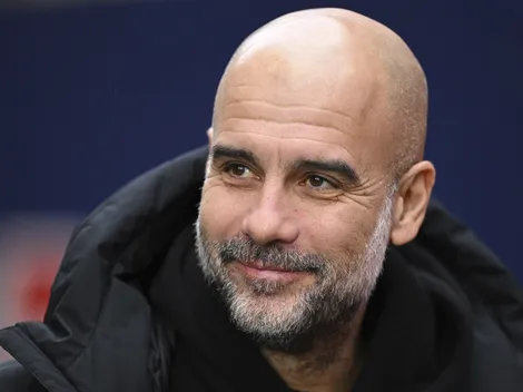 Pep Guardiola quiere un arquero de 67 millones para el Manchester City