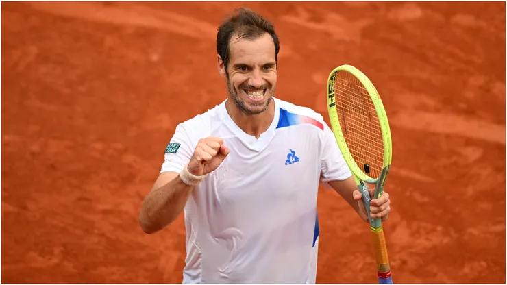 Richard Gasquet