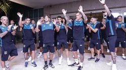 Santiago Sosa tendría fecha confirmada para su retorno en Racing