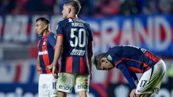 San Lorenzo sufrió una nueva baja con el mercado de pases cerrado.