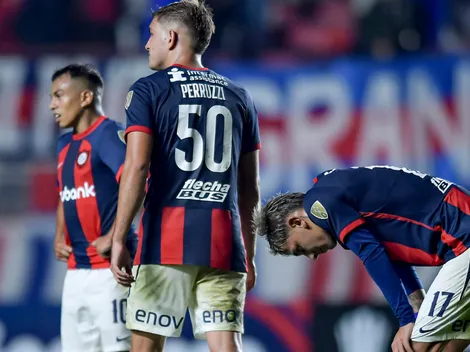 San Lorenzo se desprende de una de sus joyas para reforzar a un equipo de Copa Libertadores