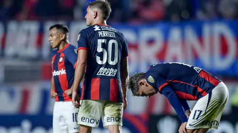 San Lorenzo sufrió una nueva baja con el mercado de pases cerrado.