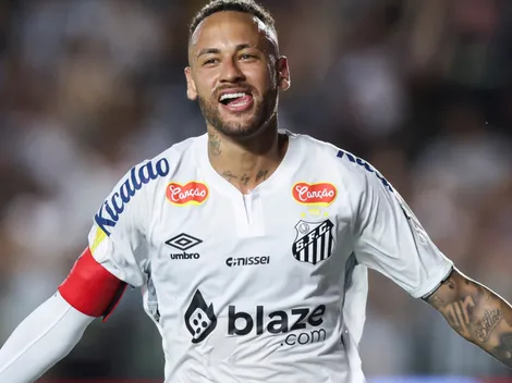 Se acerca el regreso de Neymar a la selección de Brasil: integra prelista para enfrentar a Colombia y Argentina