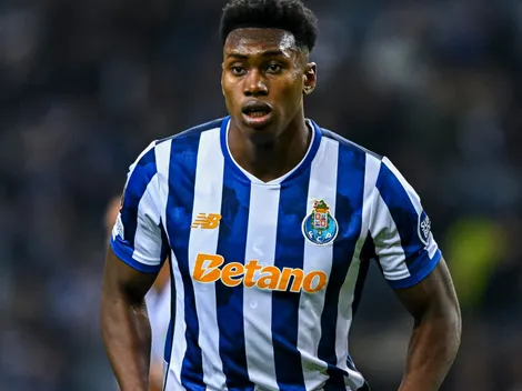 Fue descartado de Atlético de Madrid por Julián Álvarez, pero ahora podría jugar con Dibu Martínez en Aston Villa