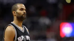 Los cuatro mejores jugadores de la historia de la NBA según Tony Parker
