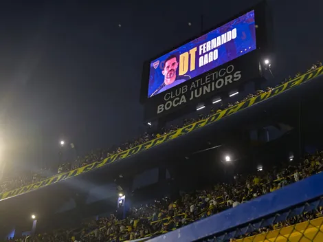 Pese al triunfo, los hinchas de Boca cuestionaron el rendimiento de Cavani
