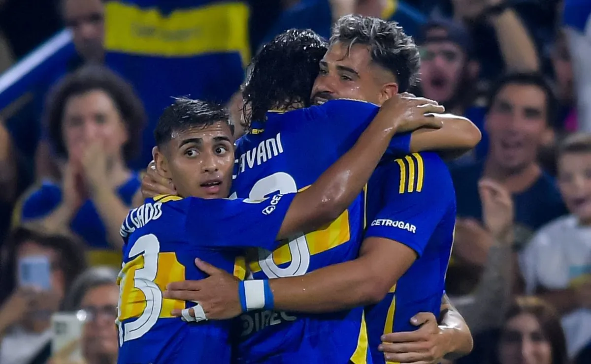 Atento Boca: Atlético Tucumán será el rival en los 16avos de final de ...
