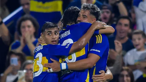 Atento Boca: Atlético Tucumán será el rival en los 16avos de final de la Copa Argentina 2025