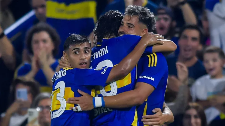 Atento Boca: Atlético Tucumán será el rival en los 16avos de final de la Copa Argentina 2025