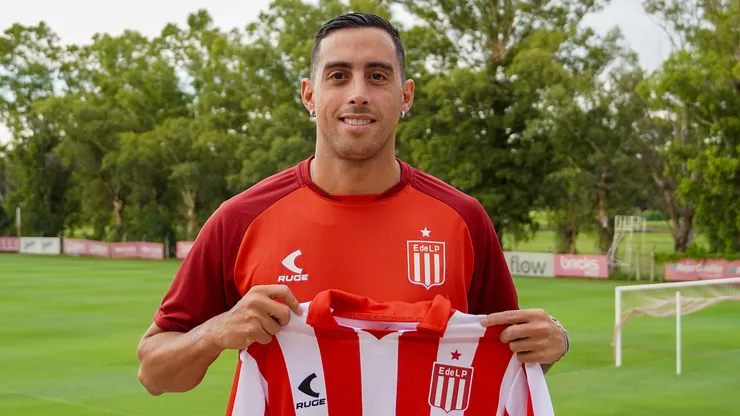 La decisión de Eduardo Domínguez con Funes Mori para la visita de Estudiantes a River