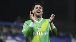 Atento River: la marca con la que Augusto Batalla supera a Courtois, Oblak y Szczesny en La Liga