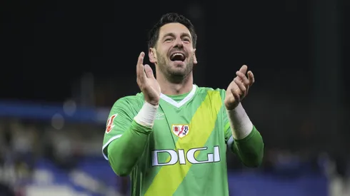 Atento River: la marca con la que Augusto Batalla supera a Courtois, Oblak y Szczesny en La Liga