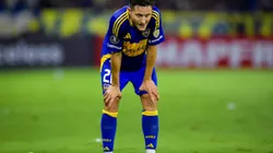 Ander Herrera será suplente frente a Newell's en Rosario