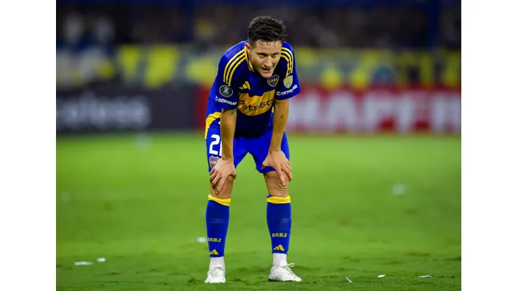 Ander Herrera será suplente frente a Newell's en Rosario