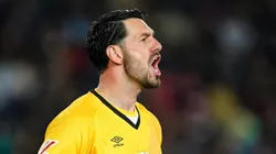 El mejor arquero del mundo, según Augusto Batalla: "No hablo solo de títulos"