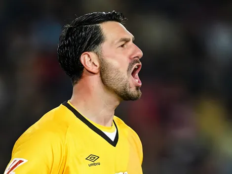 El mejor arquero del mundo, según Augusto Batalla: "No hablo solo de títulos"