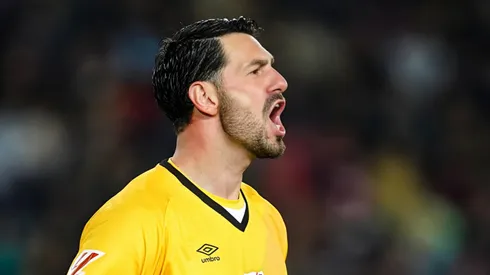 El mejor arquero del mundo, según Augusto Batalla: "No hablo solo de títulos"