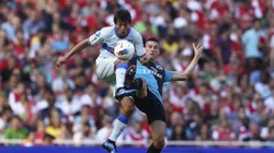 Fue campeón con Boca, marcó 10 goles y ahora confesó: "Soy de River"